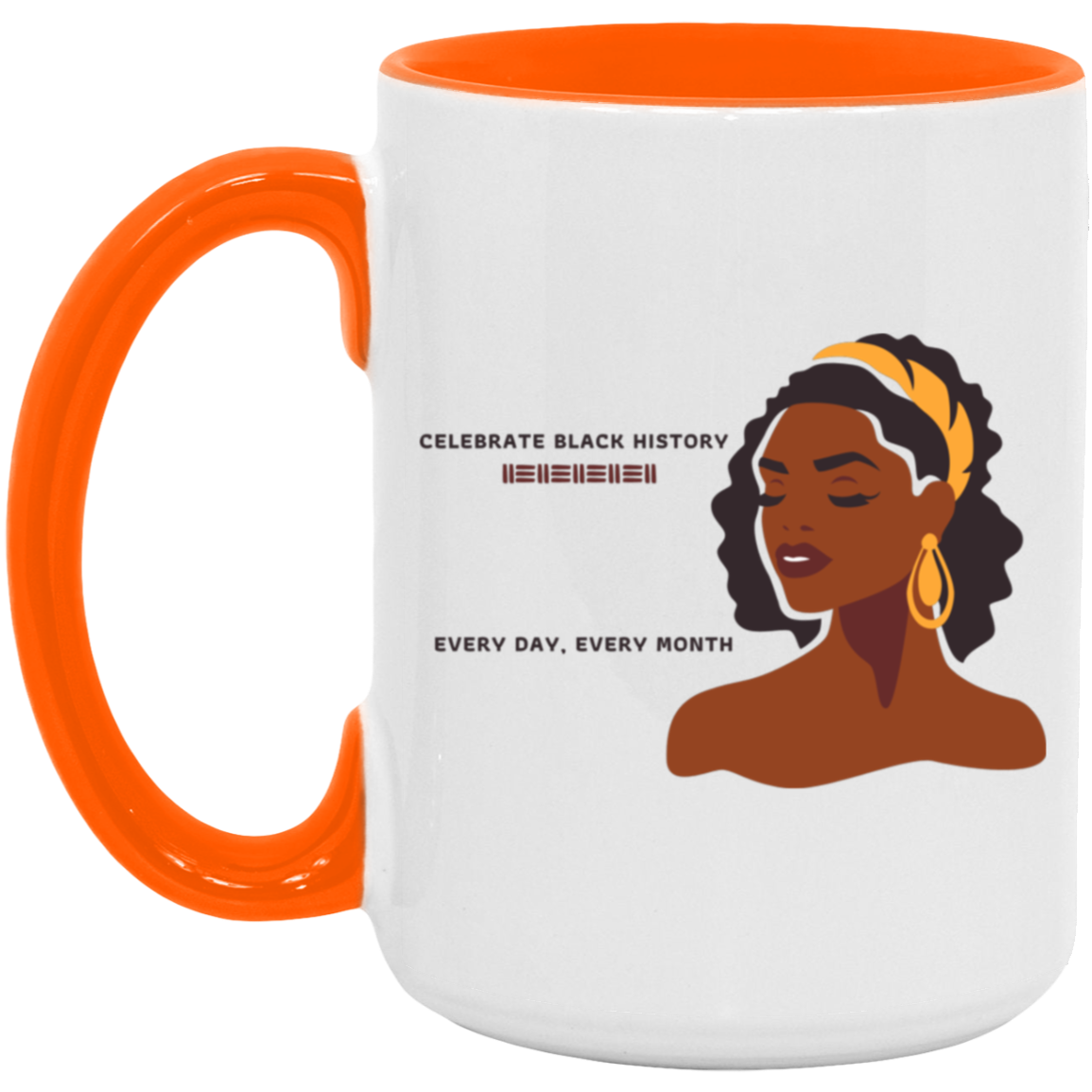 15oz Accent Mug
