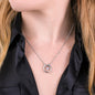 "Lucky in Love" Necklace
