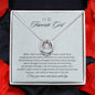 "Lucky in Love" Necklace
