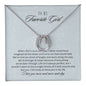 "Lucky in Love" Necklace