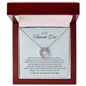 "Lucky in Love" Necklace