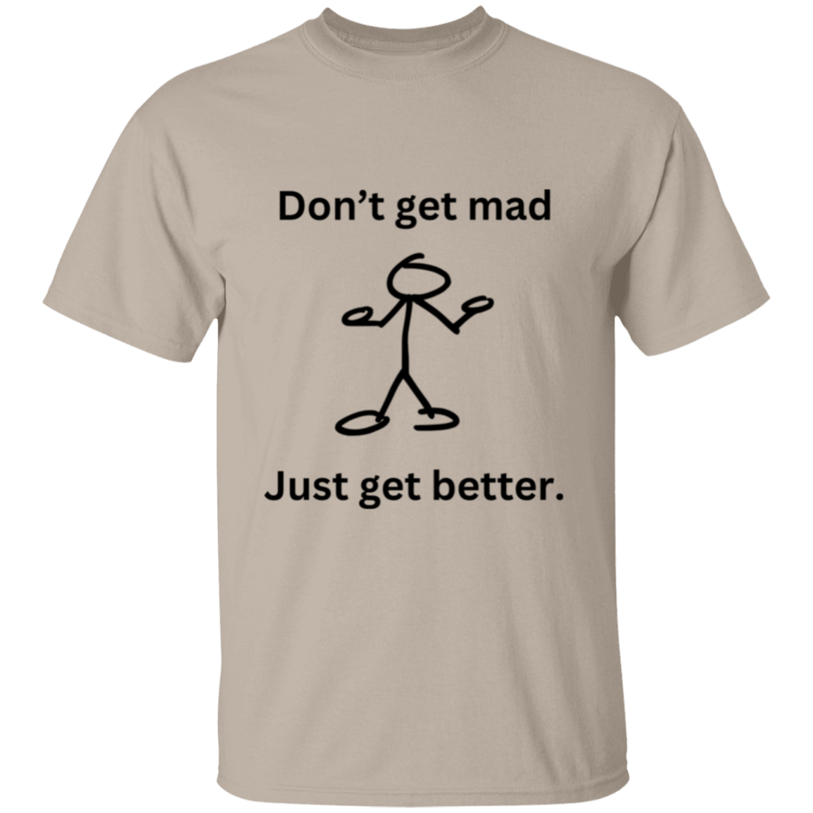 5.3 oz. Unisex T-Shirt with Graphics