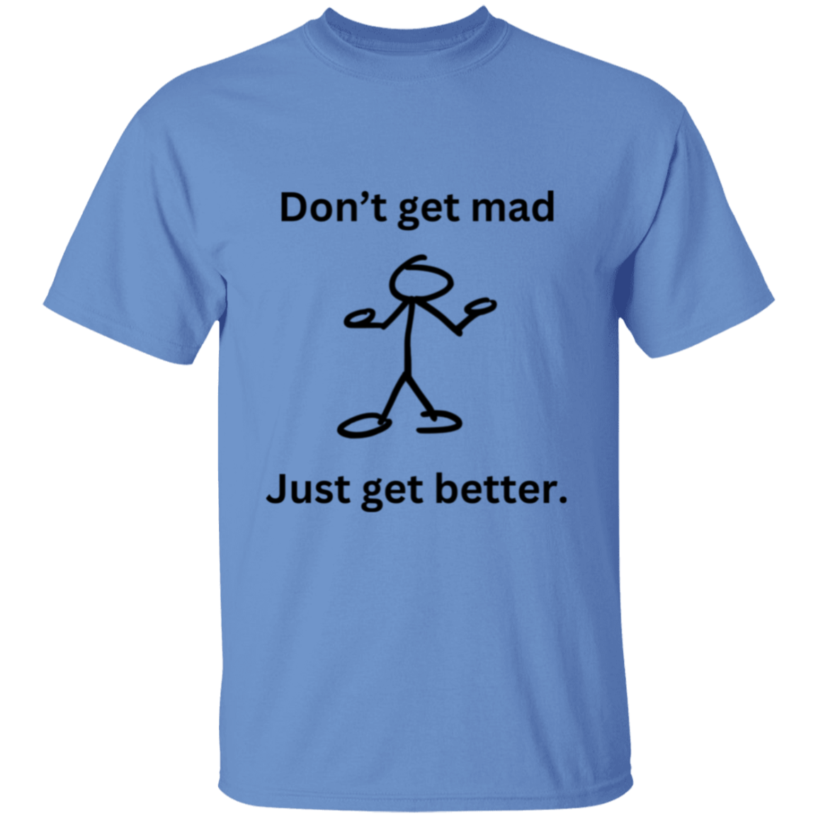 5.3 oz. Unisex T-Shirt with Graphics