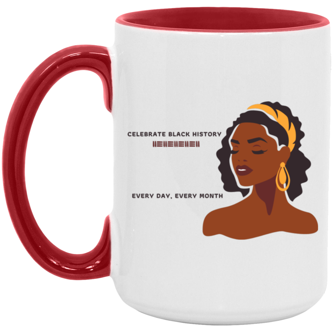 15oz Accent Mug