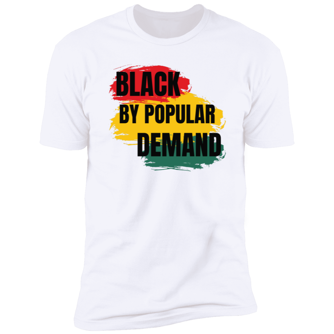 Short Sleeve Tee (Closeout)