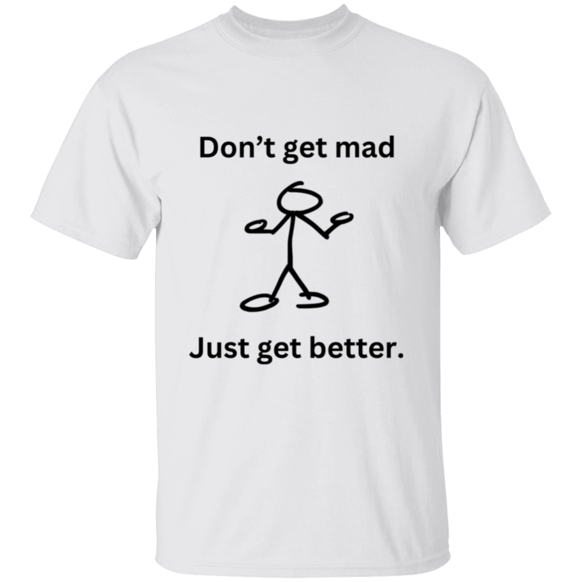 5.3 oz. Unisex T-Shirt with Graphics