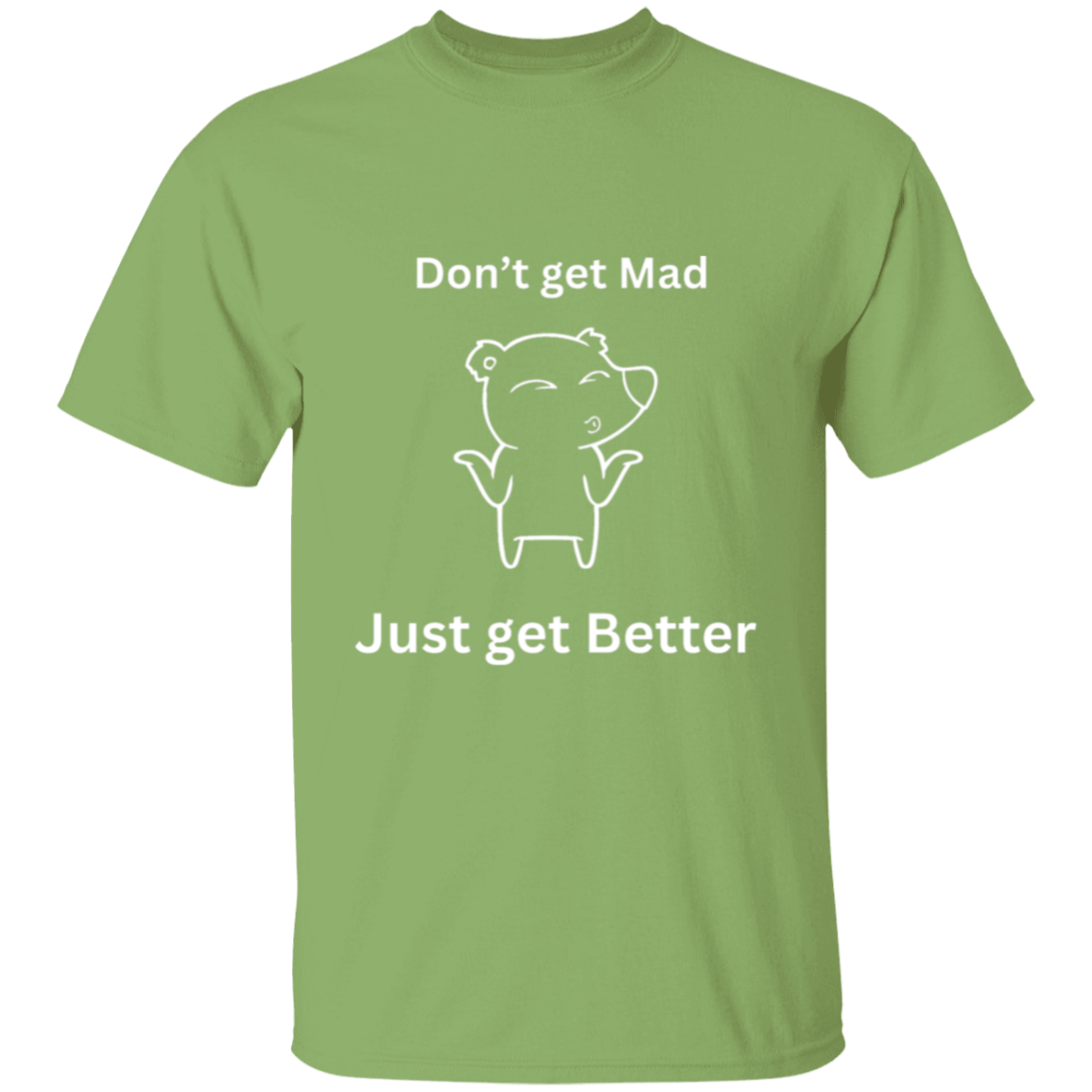 5.3 oz.. Unisex T-Shirt with Graphics