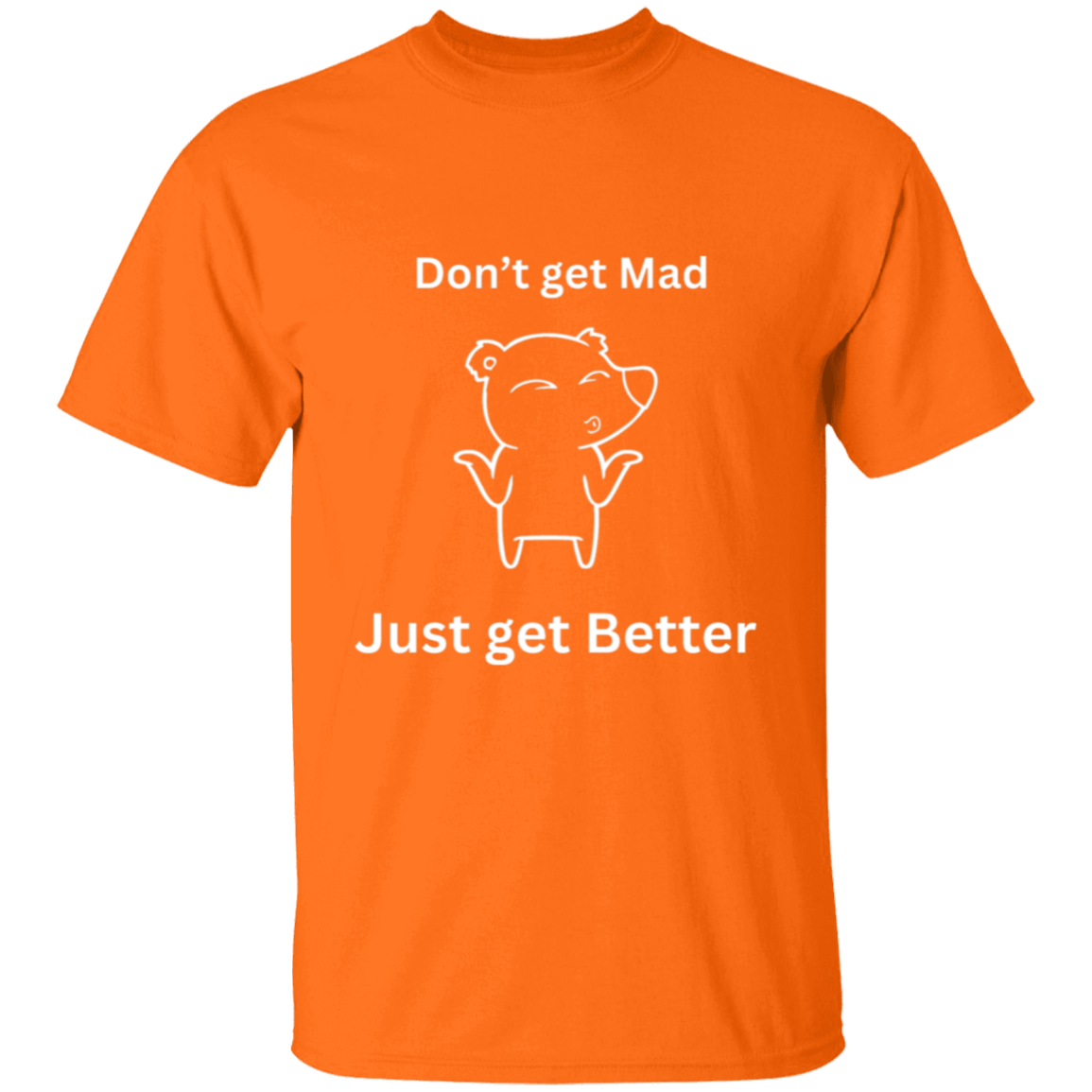 5.3 oz.. Unisex T-Shirt with Graphics