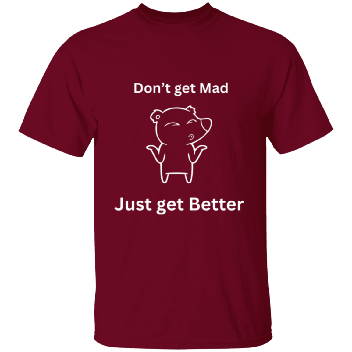 5.3 oz.. Unisex T-Shirt with Graphics