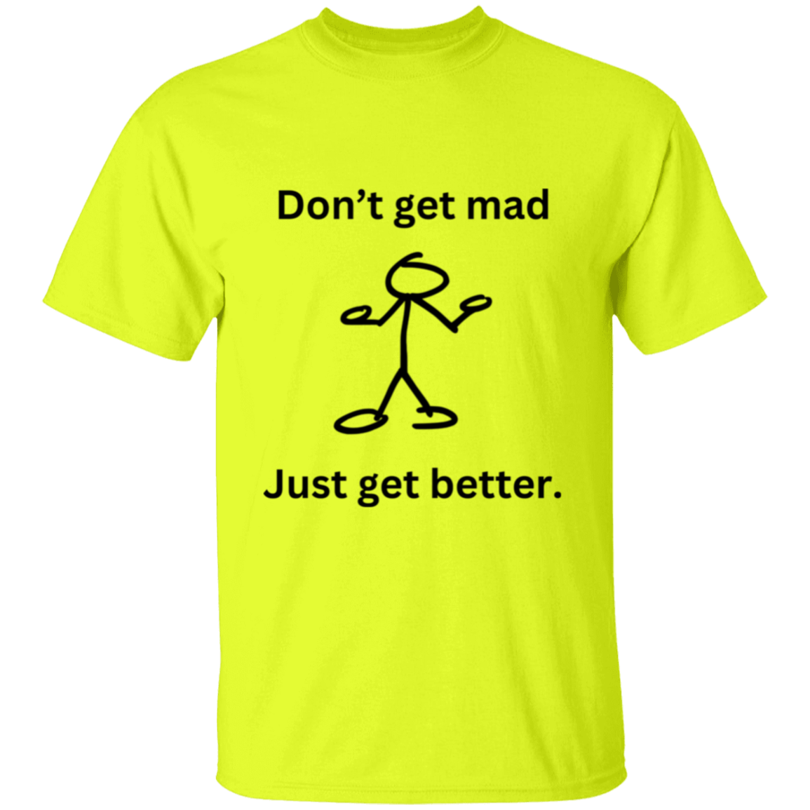5.3 oz. Unisex T-Shirt with Graphics