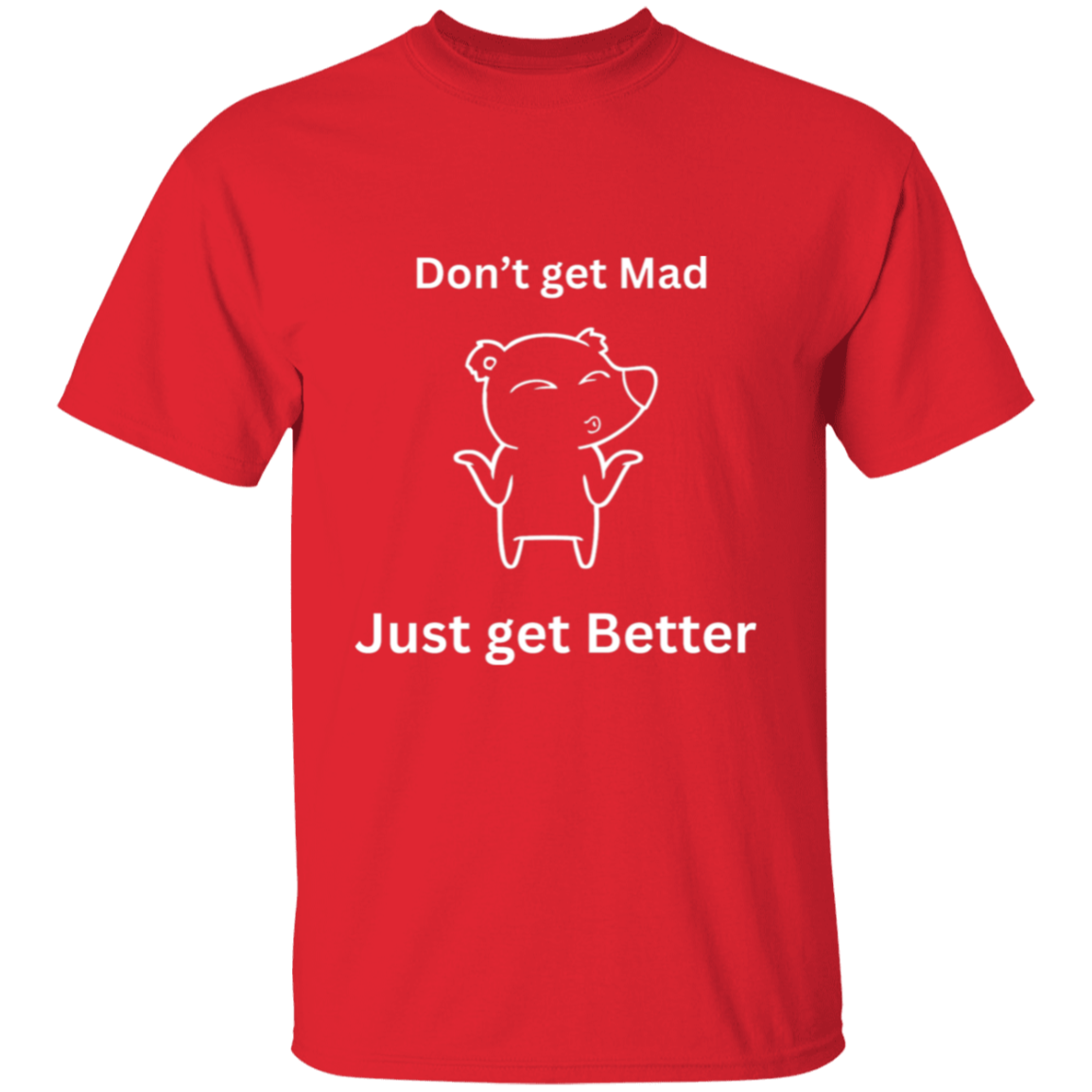 5.3 oz.. Unisex T-Shirt with Graphics