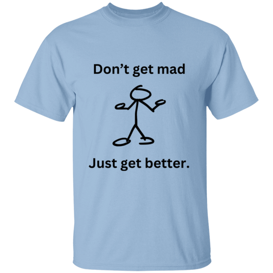 5.3 oz. Unisex T-Shirt with Graphics