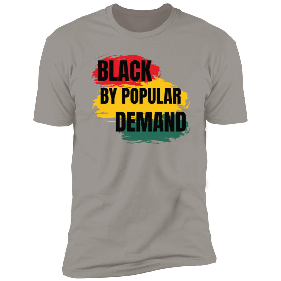 Short Sleeve Tee (Closeout)