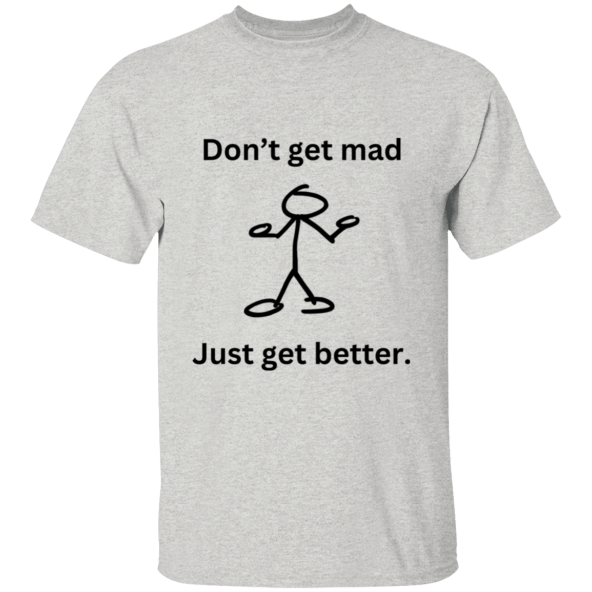 5.3 oz. Unisex T-Shirt with Graphics