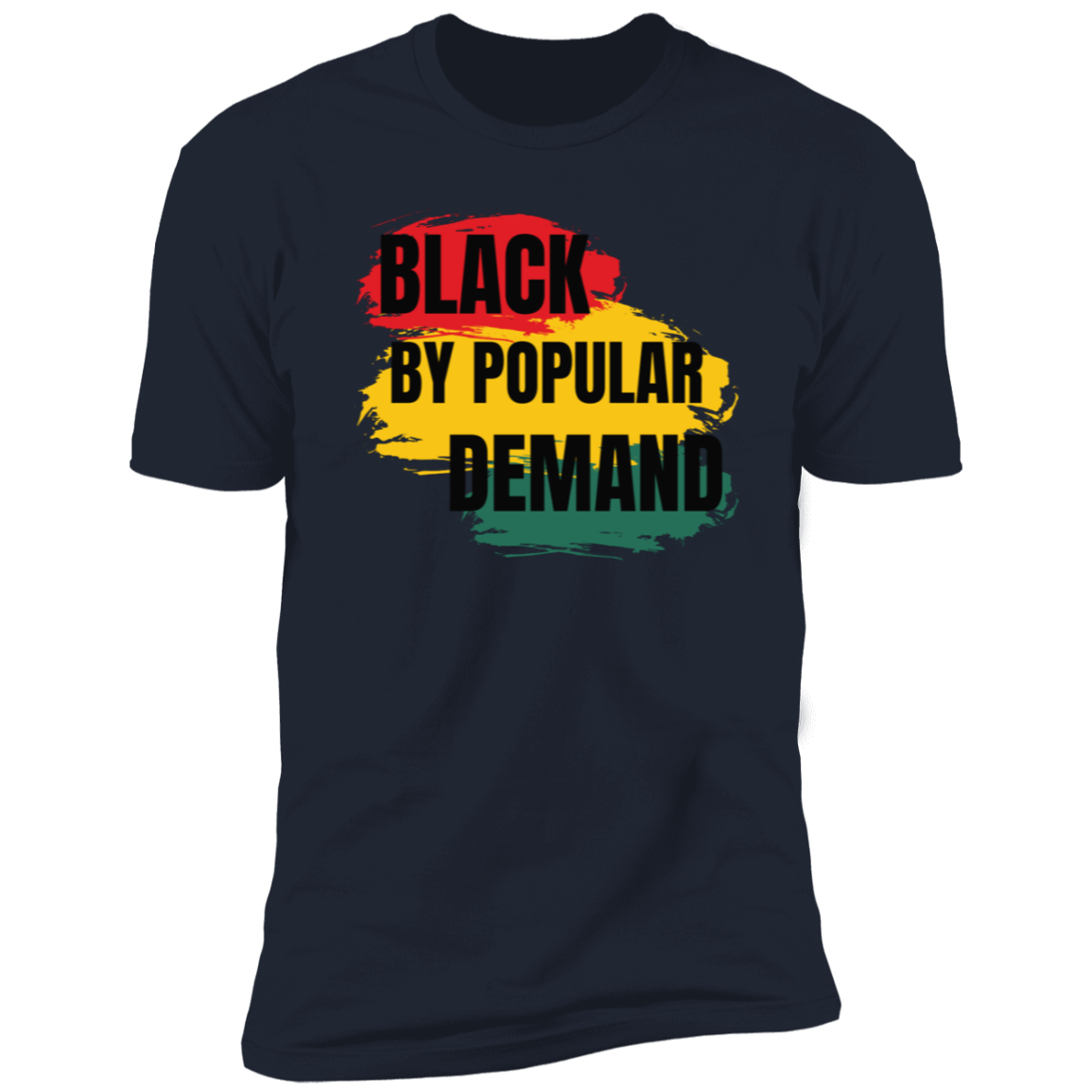 Short Sleeve Tee (Closeout)