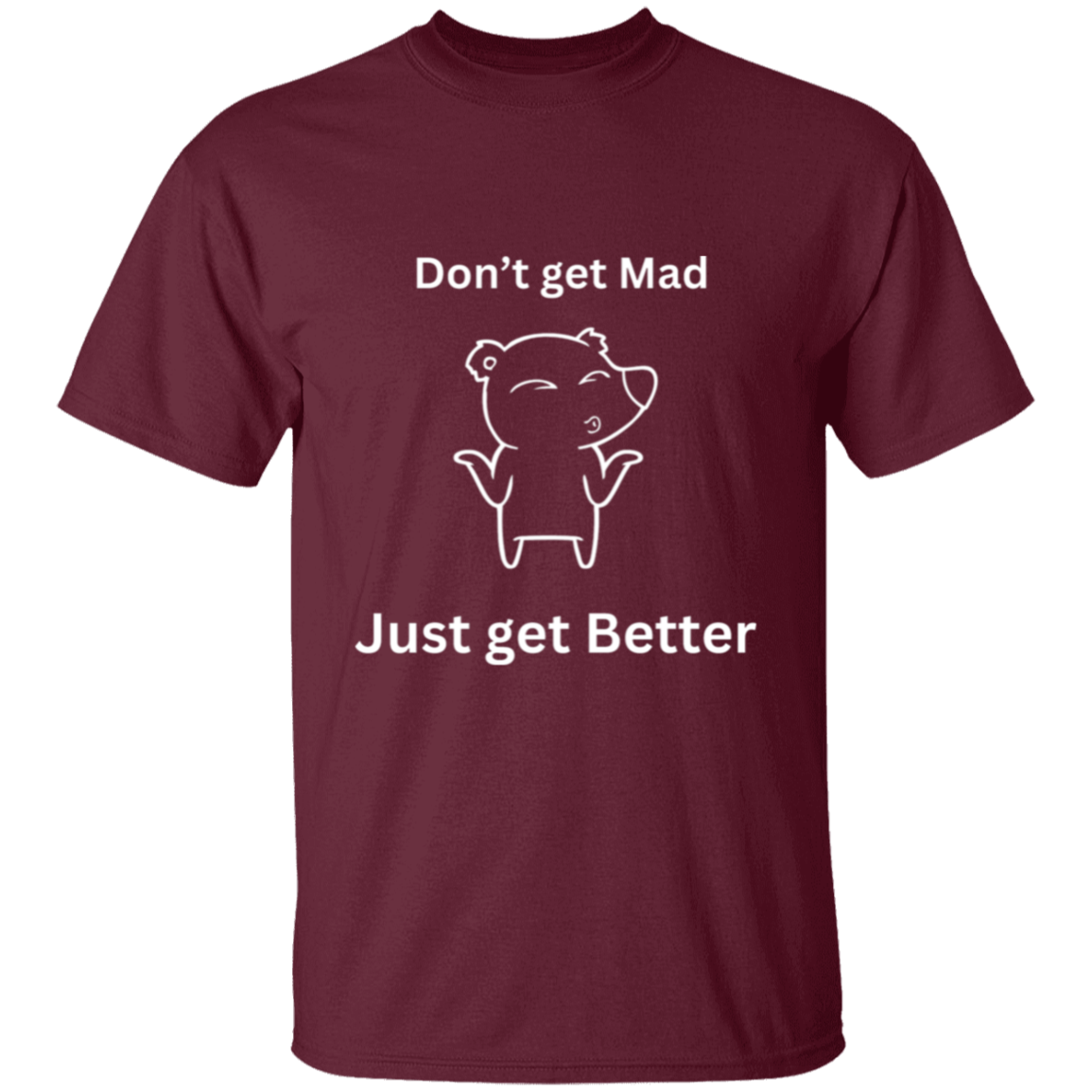 5.3 oz.. Unisex T-Shirt with Graphics