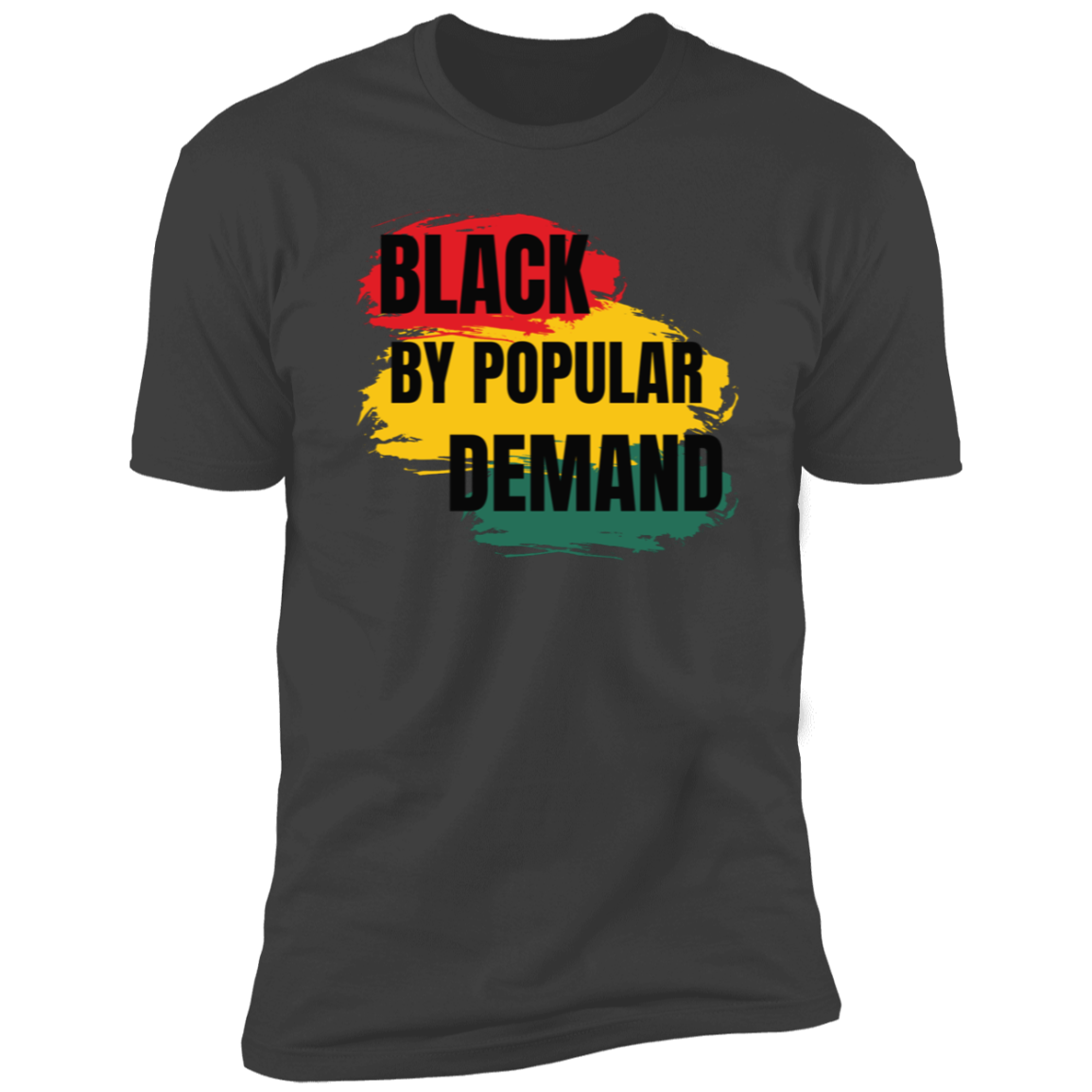 Short Sleeve Tee (Closeout)