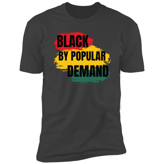 Short Sleeve Tee (Closeout)