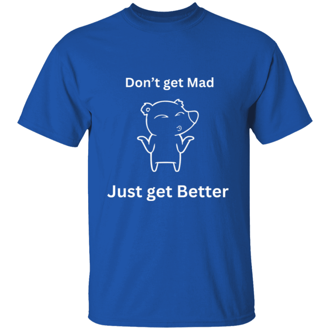 5.3 oz.. Unisex T-Shirt with Graphics