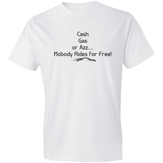 4.5 oz. Lightweight T-Shirt with Graphics