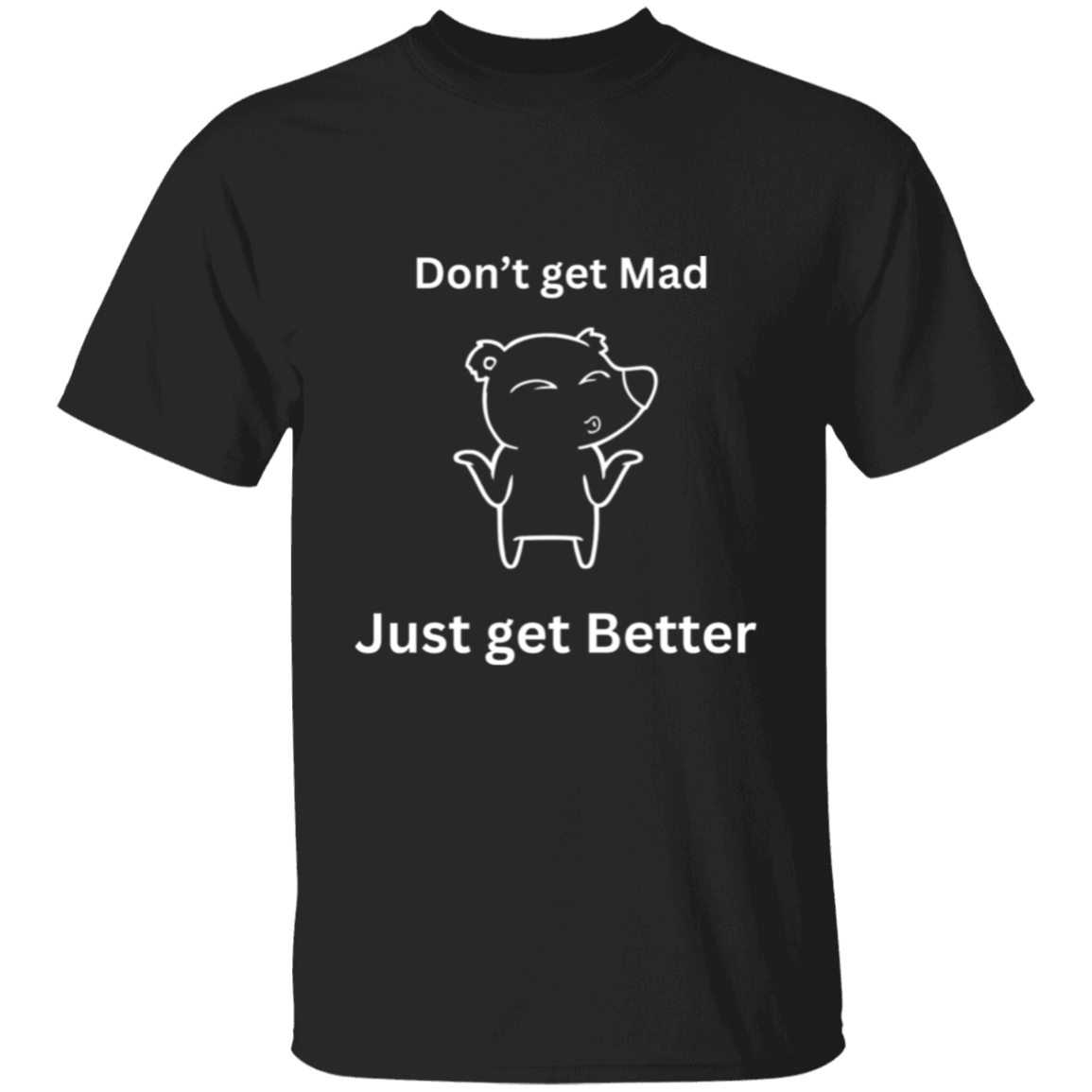 5.3 oz.. Unisex T-Shirt with Graphics