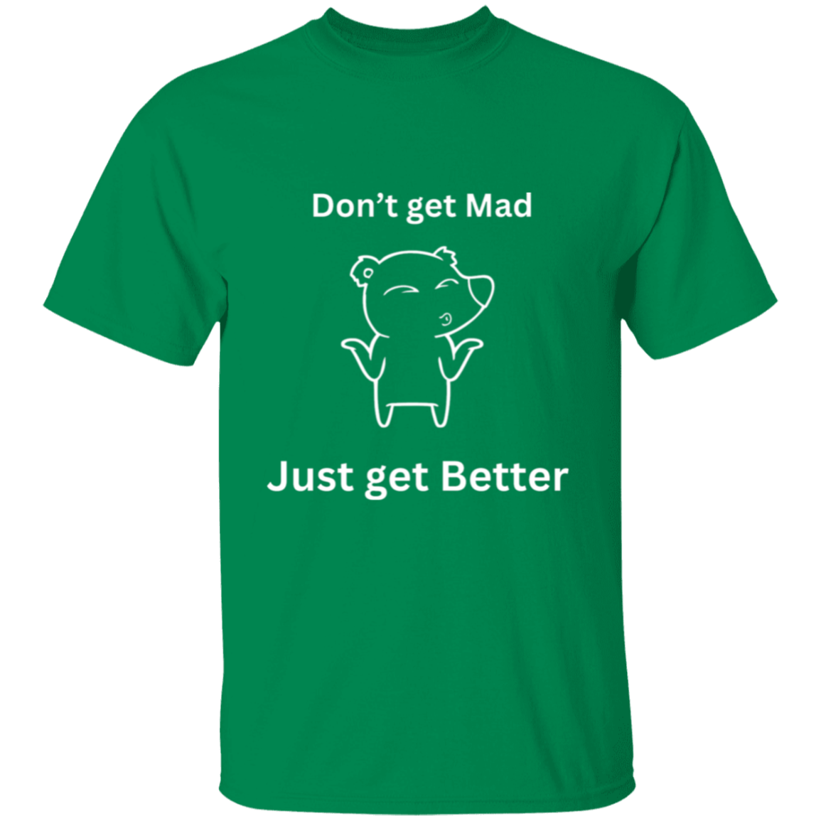 5.3 oz.. Unisex T-Shirt with Graphics