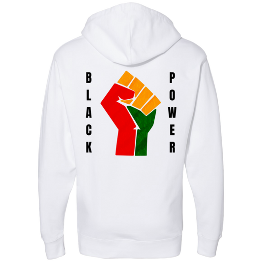 SS4500 Midweight Hooded Sweatshirt