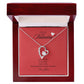 "I Choose YOU" Forever Love Necklace
