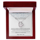 A Timeless Sparkle for a Mother's Timeless Love