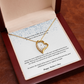 A Timeless Sparkle for a Mother's Timeless Love