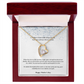 A Timeless Sparkle for a Mother's Timeless Love