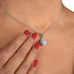 To My Daughter "My Hope For You" Necklace