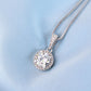 To My Daughter "My Hope For You" Necklace