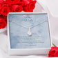 Alluring Beauty "Still in Love" Necklace