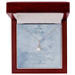Alluring Beauty "Still in Love" Necklace