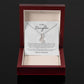 "To Our Heart and Joy" Allure Necklace for Our Daughter