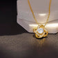 Love Knot Necklace for My Wife