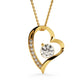 A Timeless Sparkle for a Mother's Timeless Love